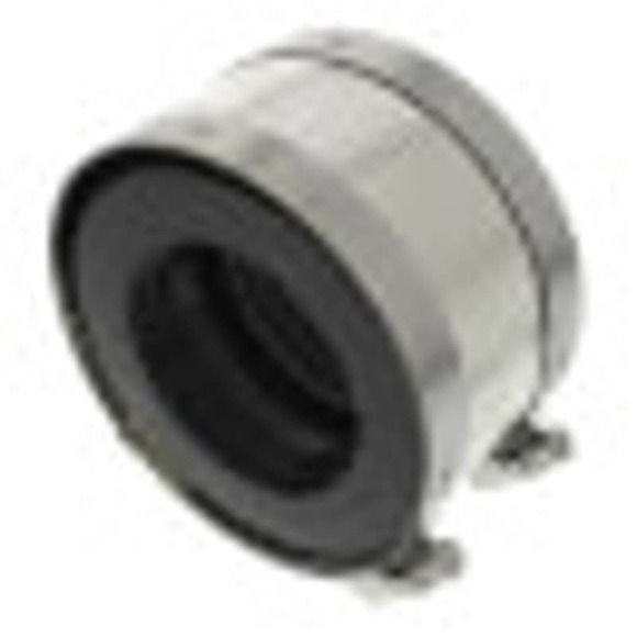 Set of 5 new NSF Certified Standard 2" No Hub Coupling - Picture 1 of 3